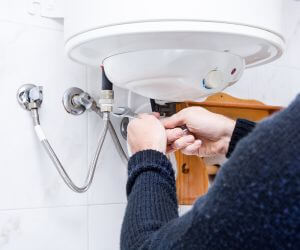 About Emergency plumbing pros Palo Verde, CA